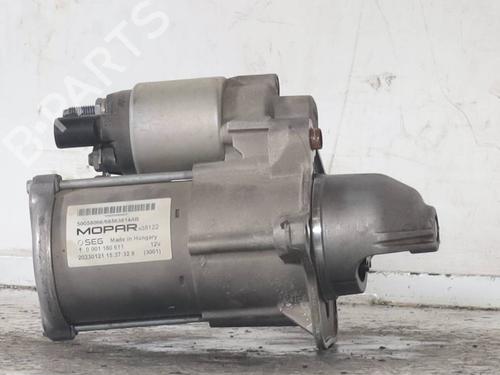 Starter ALFA ROMEO TONALE (965_) 1.6 VGT-D | BP33283856M8 - Image 2