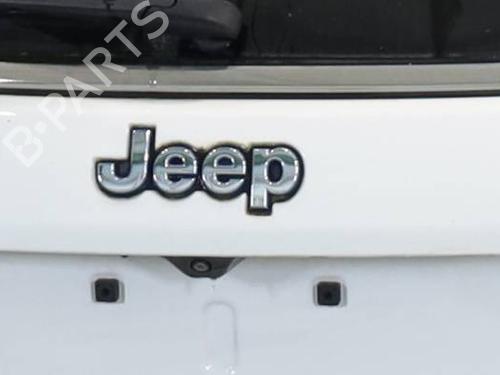 Used Tailgate JEEP COMPASS (MP, M6, MV, M7) 1.3 HYBRID 4X4 (190 hp) 31793762