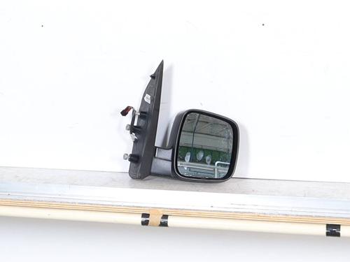 Used Right mirror FIAT FIORINO Box Body/MPV (225_) 1.3 D Multijet (95 hp) 22704507