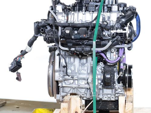 Used Engine FIAT 600e / 600 (365_, 364_) Mild Hybrid (101 hp) 30305117