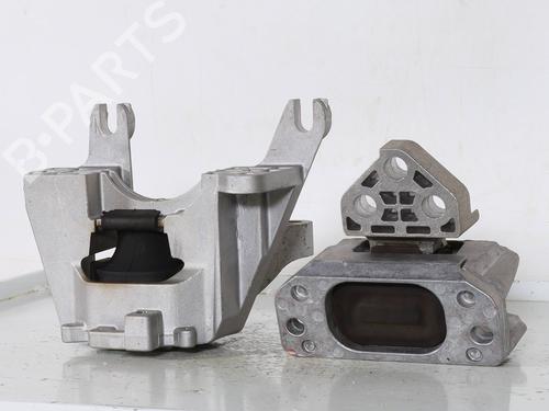 Soporte motor JEEP COMPASS (MP, M6, MV, M7) 1.3 Hybrid 4x4 (240 hp) 29403239