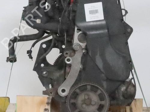 Motor für FIAT SEICENTO / 600 (187_) 1.1 (187AXB, 187AXB1A, 187AXC1A02) (54 hp) 28359944