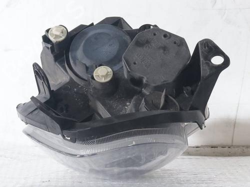 Left headlight FIAT GRANDE PUNTO (199_) 1.3 D Multijet (199.AXD11, 199.AXD1A, 199.AXD1B,... | BP34364324C28 - Image 3