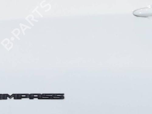 Dør venstre fortil JEEP COMPASS (MP, M6, MV, M7) 1.5 T4 Hybrid (131 hp) 31135676