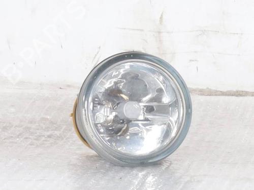 Used Left front fog light Left front fog light 36217579 36217579