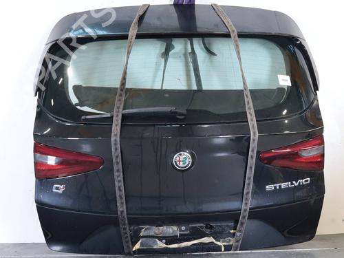 Used Tailgate Tailgate 39261993 39261993