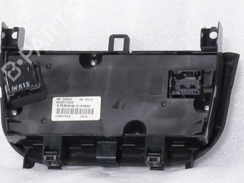 Climate control ALFA ROMEO MITO (955_) 1.4 TJet (955AXA1B) | BP37258608I5 - Image 2
