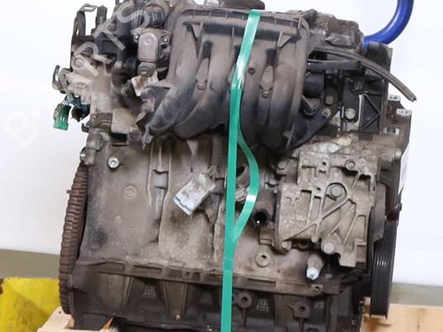 Motor Motor CITROËN C3 I (FC_, FN_) 1.1 i (60 hp) 36963755 36963755