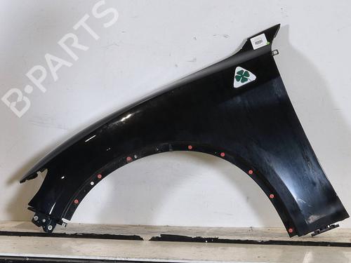 Left front fenders ALFA ROMEO STELVIO (949_) 2.0 Q4 (949.AXF2A) | BP29530250C41 