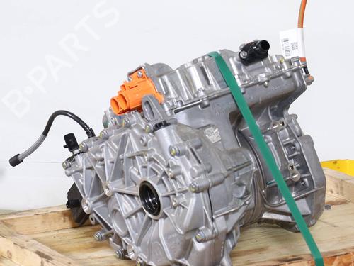 Engine CITROËN C3 IV (CC_, CB_) ë-C3 (CBZYAZ) | BP37516231M1 - Image 3