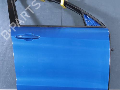 Used Right front door Right front door ALFA ROMEO STELVIO (949_) 2.2 D (949.AXD1A) (160 hp) 34646537 34646537