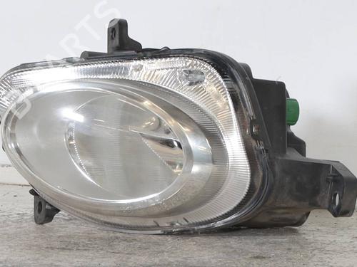 Used Right daytime light Right daytime light FIAT PUNTO (188_) 1.4 (95 hp) 28816838 28816838