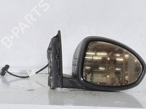 Used Right mirror FIAT 500e (332_) Elektro (FA1) (95 hp) 29403189