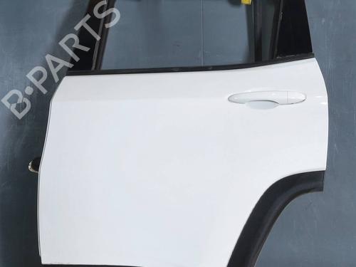 Dør venstre bagtil JEEP COMPASS (MP, M6, MV, M7) 1.5 T4 Hybrid (131 hp) 29618154