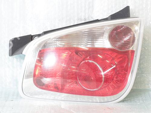 Left taillight FIAT 500 (312_) 1.2 (312AXA1A) | BP38949268C34 - Image 1
