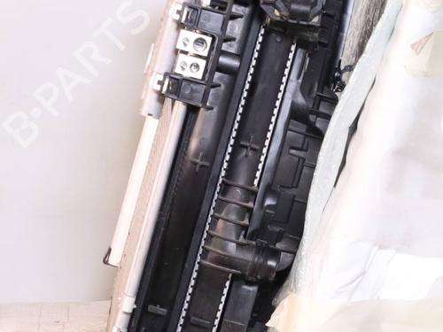 Radiator set ALFA ROMEO STELVIO (949_) 2.2 D (949.AXD1A) | BP40039748M120 - Image 3