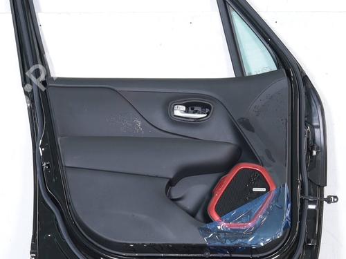 Left front door JEEP RENEGADE SUV (BU, B1, BV) 1.3 T-GDi | BP24659320C2 