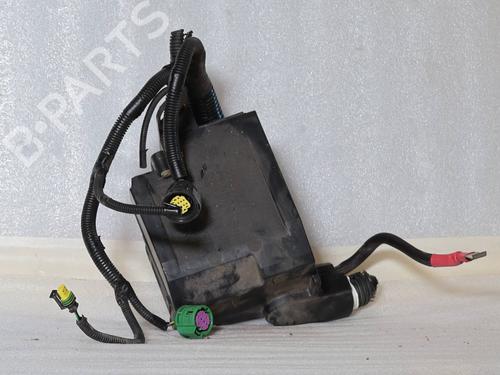 Fuse box FIAT 500 (312_) 1.2 (312AXA1A) | BP39199168E1 - Image 3