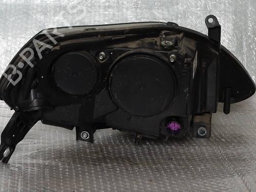 Left headlight LANCIA YPSILON (312_) 1.0 Mild Hybrid (312) | BP40008028C28 - Image 5