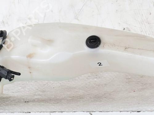 Used Windscreen washer tank Windscreen washer tank JEEP AVENGER (J2) 1.2 GSE T3 (101 hp) 36501162 36501162