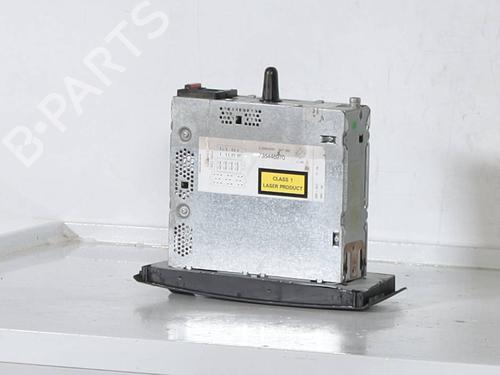 Radio FIAT GRANDE PUNTO (199_) 1.2 | BP30178693E6 