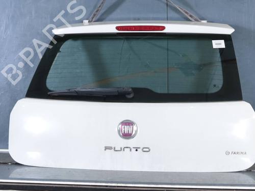tailgate-fiat-grande-punto-199_-2005-33055984 main image