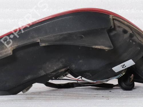 Left taillight OPEL ANTARA A (L07) 2.2 CDTi | BP36835465C34  - Image 5