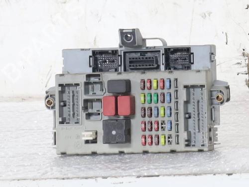 Used Fuse box Fuse box FIAT PUNTO (188_) 1.2 60 (188.030, .050, .130, .150, .230, .250) (60 hp) 34534772 34534772