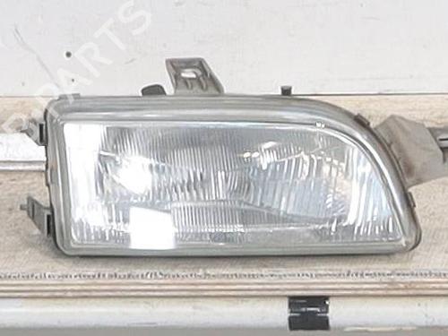 Used Right headlight FIAT PUNTO (176_) 55 1.1 (54 hp) 30304972