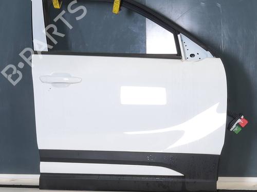 Used Right front door OPEL MOKKA 1.2 (76) (101 hp) 30360810