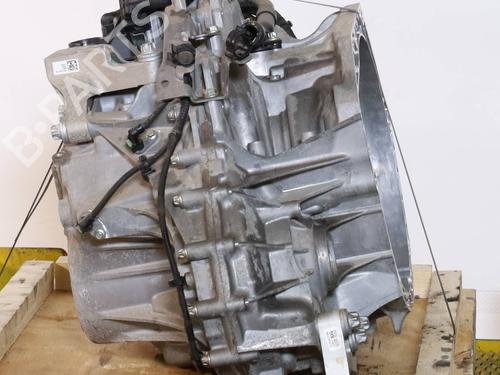 Gearbox ALFA ROMEO TONALE (965_) 1.5 Mild Hybrid | BP39973424M3 - Image 2