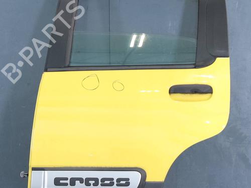 Used Left rear door Left rear door 38920827 38920827