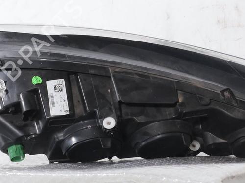Right headlight CITROËN JUMPER II Platform/Chassis 2.2 HDi 100 | BP36797840C29 - Image 3
