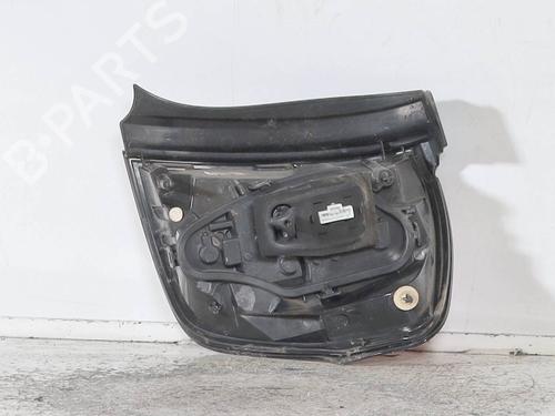 Used Left taillight CITROËN C3 II (SC_) 1.1 i (60 hp) 29137385