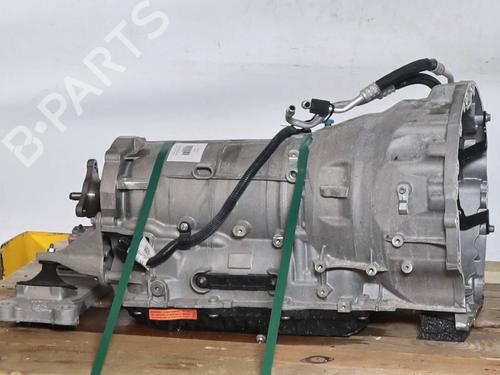 Gearbox ALFA ROMEO GIULIA (952_) 2.2 D Q4 (952AFA45M) | BP30662362M3 - Image 3