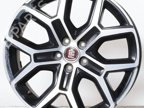 Used Rim Rim 36798018 36798018