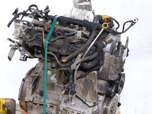 Engine LANCIA YPSILON (312_) 1.3 D Multijet (312.YXE1A, 312.YXU1A) | BP36217338M1 - Image 3