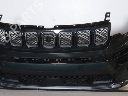 front-bumper-jeep-compass-mp-m6-mv-m7-2016-28495272 main image