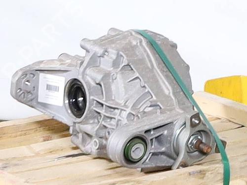 Rear differential ALFA ROMEO GIULIA (952_) 2.0 Q4 (952ACA45, 952ACA25) | BP38590170M24 - Image 3