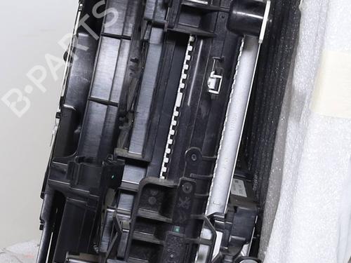 Radiator set JEEP COMPASS 1.2 Hybrid | BP39403059M120 - Image 2