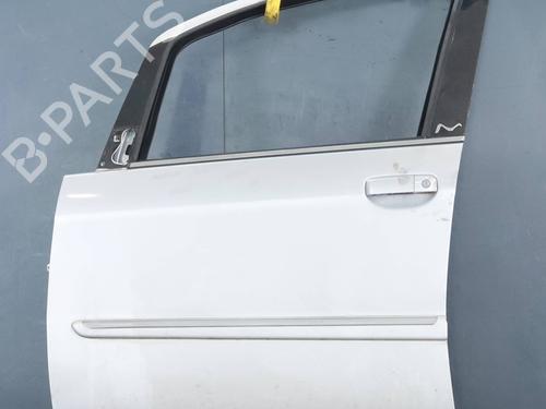 Used Left front door Left front door LANCIA MUSA (350_) 1.3 D Multijet (350.AXG11, 350.AXG1A) (90 hp) 34578146 34578146