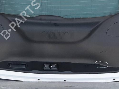 Tailgate JEEP COMPASS (MP, M6, MV, M7) 1.3 | BP37414485C6  - Image 5