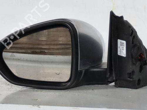 Used Left mirror Left mirror FIAT TIPO Hatchback (356_, 357_) 1.6 Multijet (357HXG1) (131 hp) 29278315 29278315