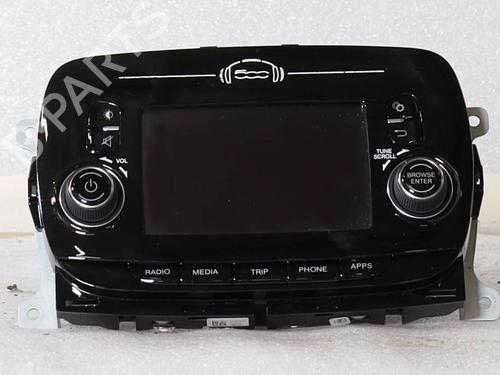 Used Radio Radio 37192572 37192572