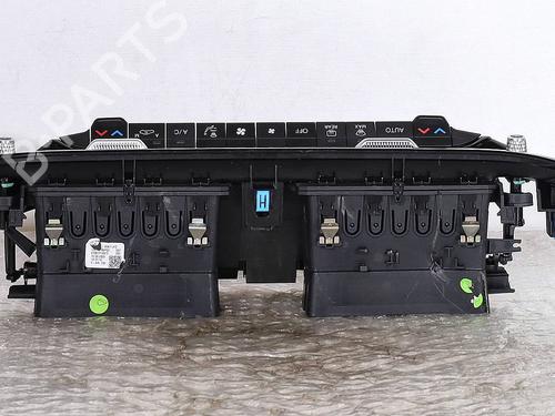 Climate control ALFA ROMEO TONALE (965_) 1.5 Mild Hybrid | BP39262002I5 - Image 4