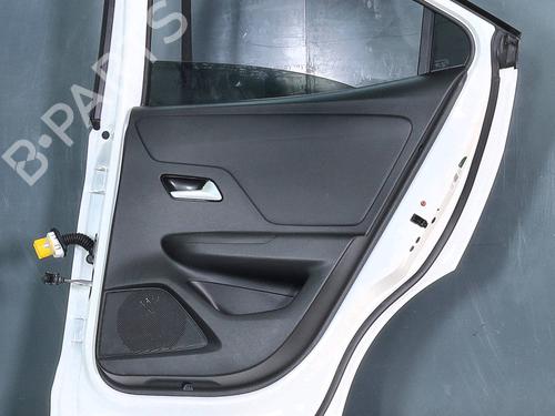 Drzwi tylne prawe OPEL MOKKA 1.2 (76) | BP30662149C5