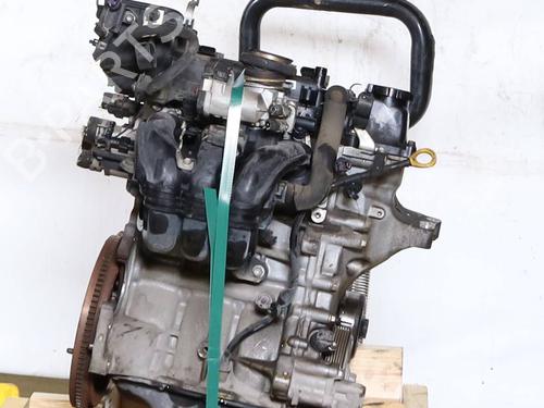 Used Engine Engine PEUGEOT 107 (PM_, PN_) 1.0 (68 hp) 34054286 34054286