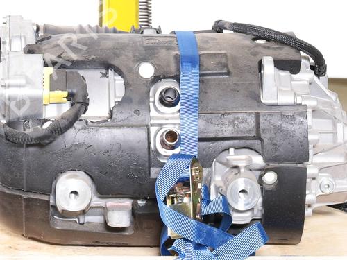 Engine JEEP RENEGADE SUV (BU, B1, BV) 1.3 PHEV 4Xe | BP23683296M1 