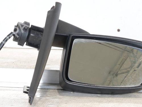 Used Left mirror FIAT PANDA (169_) 1.2 (169.AXB11, 169.AXB1A) (60 hp) 25145371