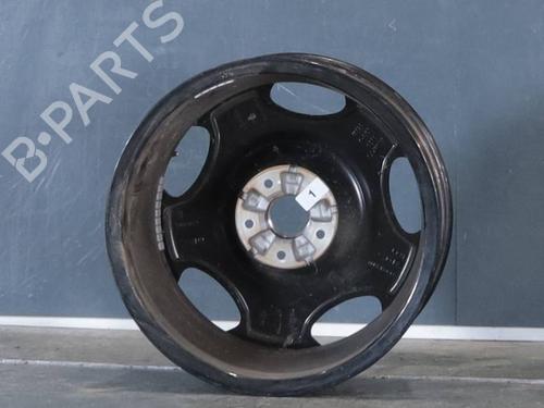 Fælk ALFA ROMEO TONALE (965_) 1.6 VGT-D | BP29137331C45 - Image 3